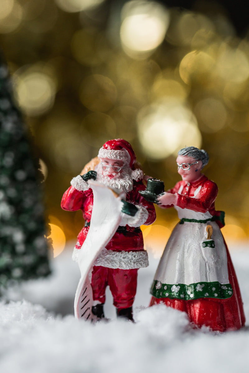 Countdown to Xmas... – MKS Nato Straps
