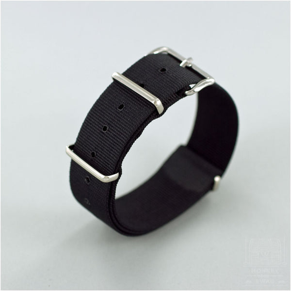 Phoenix black Nato